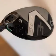 レフティCallaway ELYTEユーティリティ 5番S