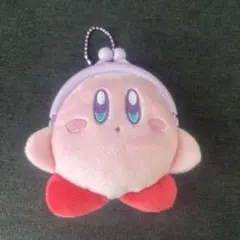 星のカービィ　ミニプラがまぐち