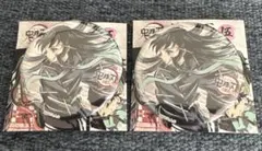 鬼滅の刃 幕間画 缶バッジ 伍 時透無一郎