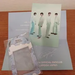 2026年最新】shinee トレカケースの人気アイテム - メルカリ