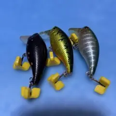 旧コンバットクランクSSR！のサムネイル