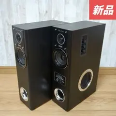 カラオケ スピーカラ2 RSJ-K2000BM スピーカー マイク付 - メルカリ