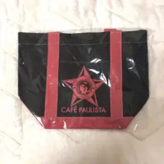 カフェーパウリスタオリジナルトートバッグ