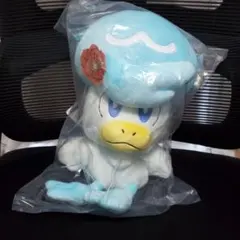 新品　ポケモン　一番くじ　C賞　クワッス