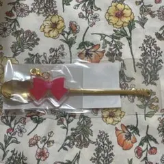 セーラームーン Shining Theater ちびムーン パフェスプーン
