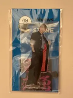 SixTONES アクリルスタンド 京本大我