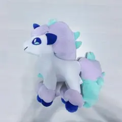 HELLO PONYTA ガラルポニータ ポニータ ぬいぐるみ - メルカリ