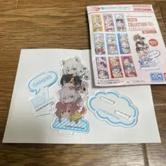 ホロライブ アクリルスタンド 2個セット