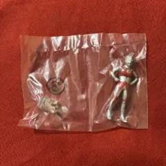 ワンダーエッグ　ウルトラマン　エース