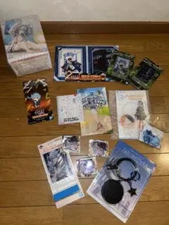 ほ*ち様 星街すいせい 福袋 まとめ売り