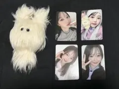 2026年最新】nmixx トレカ へウォンの人気アイテム - メルカリ