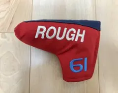 2026年最新】rough & swell ヘッドカバーの人気アイテム - メルカリ