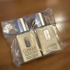 CLINIQUE 乳液　　50ml✖️2個