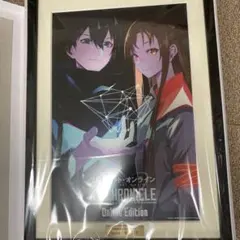 2026年最新】sao 複製原画の人気アイテム - メルカリ