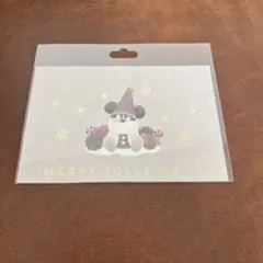 東京ディズニーリゾート　リルリンリン　2025 ポストカード