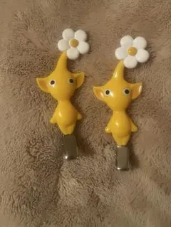 2026年最新】黄ピクミンの人気アイテム - メルカリ