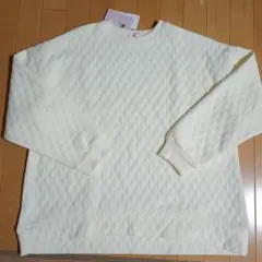 コラボ スウェット