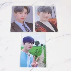 VICTON ビクトン X1 ハンスンウ トレカセット　まとめ売り 2026年最新】VICTONハンスンウの人気アイテム - メルカリ