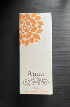 Anmi アンミオイル 30ml (未開封) 2個 アンミオイル30ml Anmi