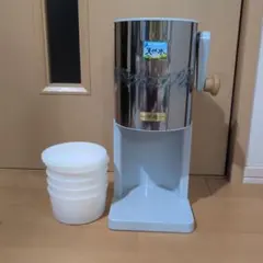 サントリー かき氷サーバーのサムネイル