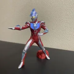 アルティメットルミナス プレミアム ウルトラマン弐　ウルトラマンギンガのサムネイル