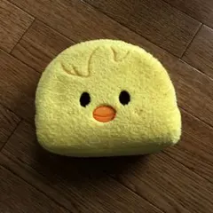 さ*し様 ひよこ ふわふわあにまる フリッカ ぬいぐるみ タオル生地
