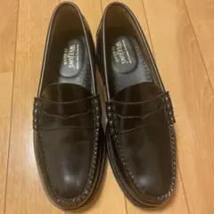 Brooks Brothers ペニーローファー ブラック US8.5D - メルカリ