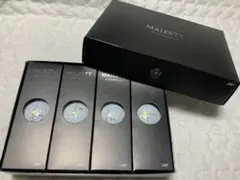 MAJESTY PLATINUM X ゴルフボール 12個入りのサムネイル
