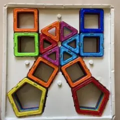 マグフォーマー　102ピース　正規品　刻印入り ブロック マグフォーマー」の人気商品一覧 | 安い商品を通販サイトから