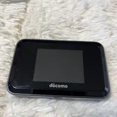 HW-01H ドコモ　Wi-Fi ルーター　美品