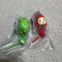 たまごっち カラフルマルチチャーム 2点セット