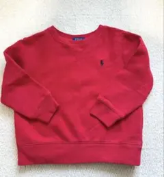 Polo Ralph Lauren トレーナー
