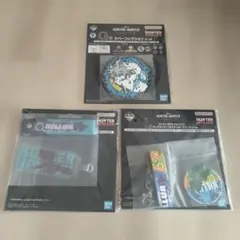 一番くじ　HUNTER×HUNTER CHMERA ANT②