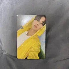 即購入可能！　seventeen heven carat盤　封入　ホシ