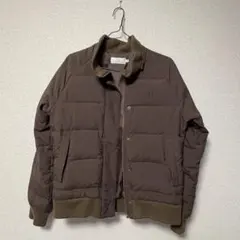 2026年最新】fred perry ダウンジャケットの人気アイテム - メルカリ