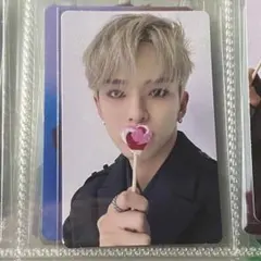 treasure reboot アサヒ デジパック トレカ