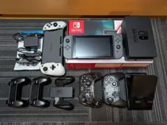 【ちょん様専用】Nintendo Switch 本体 プロコン 他