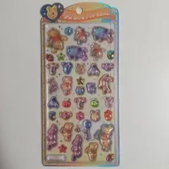 プーさん キャラクターグッズ