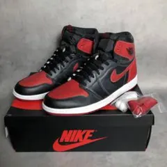 PQ422◇NIKE : AIR JORDAN1 RETRO HIGH OG