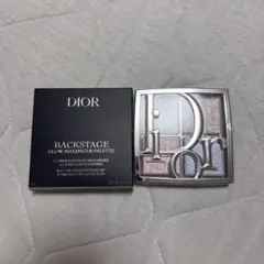 ディオールバックステージ　グロウマキシマイザーパレット　002