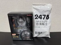 未開封 ねんどろいど ELDEN RING 放浪騎士 グッスマオンライン特典付き