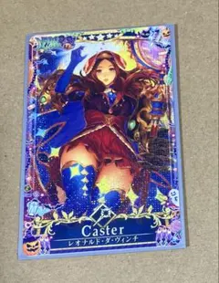 FGOアーケード　イリヤ　最終再臨　フェイタル fgoac イリヤ 最終再臨 フェイタル - メルカリ