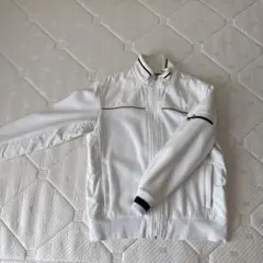 TOMMY HILFIGER ホワイトジャケットのサムネイル