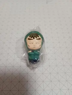 忍たま乱太郎　まちぼうけ　六年生の段　中在家長次