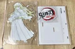 時透無一郎　ビッグアクリルスタンド　刀鍛冶編の里編