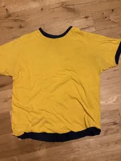 80s トリコタグ　Champion ダブルフェイスのサムネイル