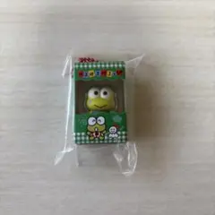 サンリオキャラクターズ チョコボックス ボックスフィギュアコレクション