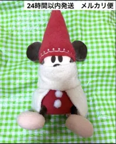 リルリンリン2025 大きなぬいぐるみ　新品