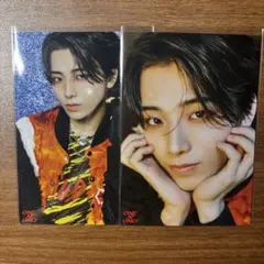 ワンエン KENSHIN HAYATO EIKU サイン入り生写真 ワンエン KENSHIN HAYATO EIKU サイン入り生写真 ワンエン