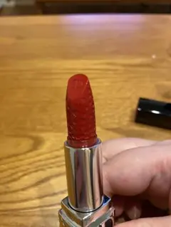 DIOR ルージュディオール999サテン